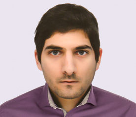 Bensimon Eyal
